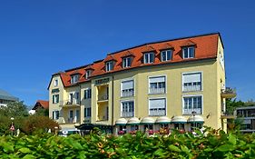 Hotel Starnberger See
